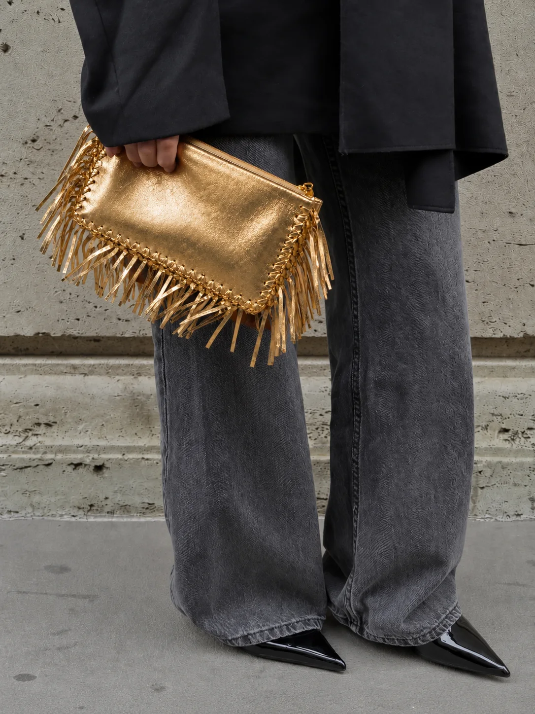 The Dima Bag