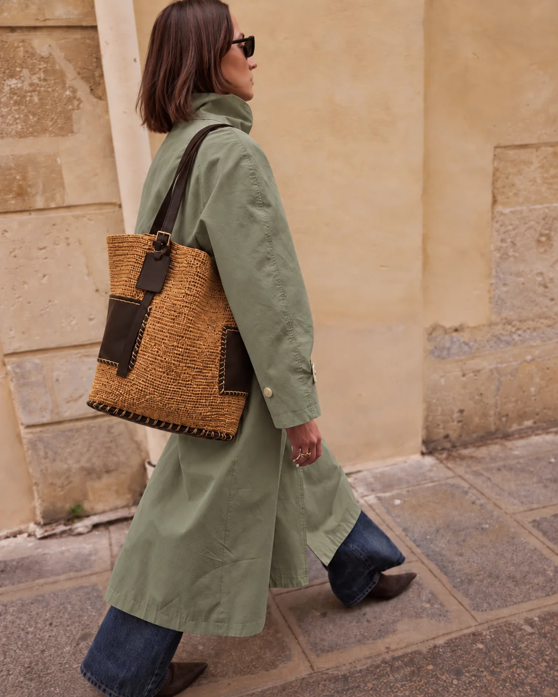 Nakhla Bag