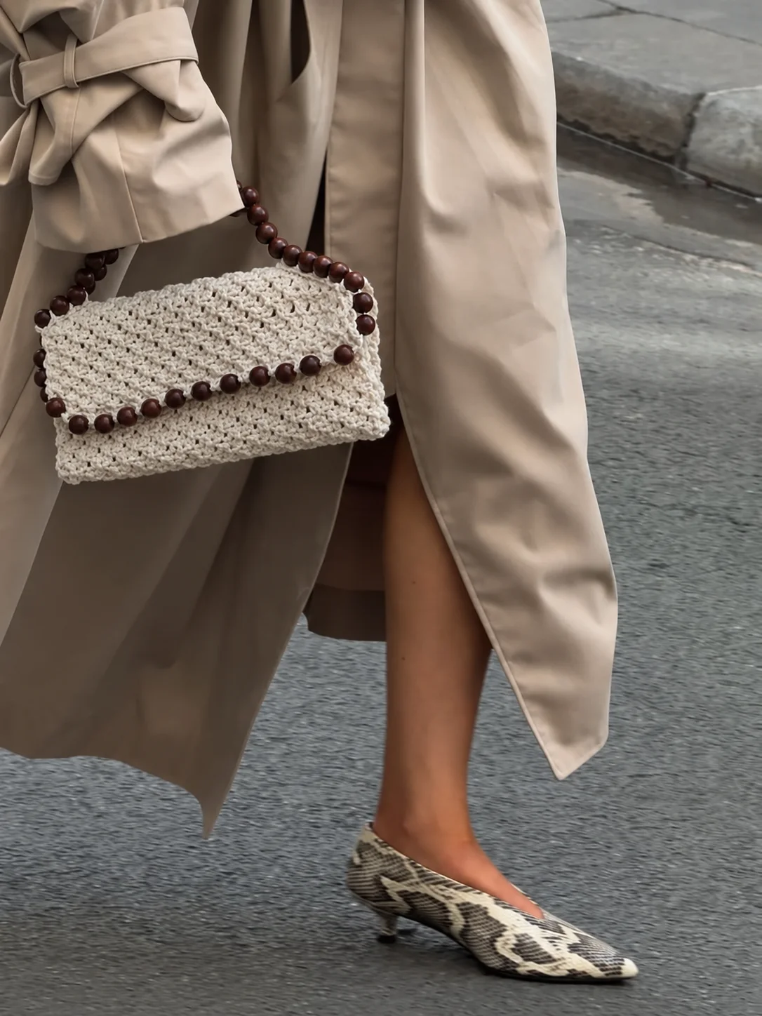 The Oud Bag