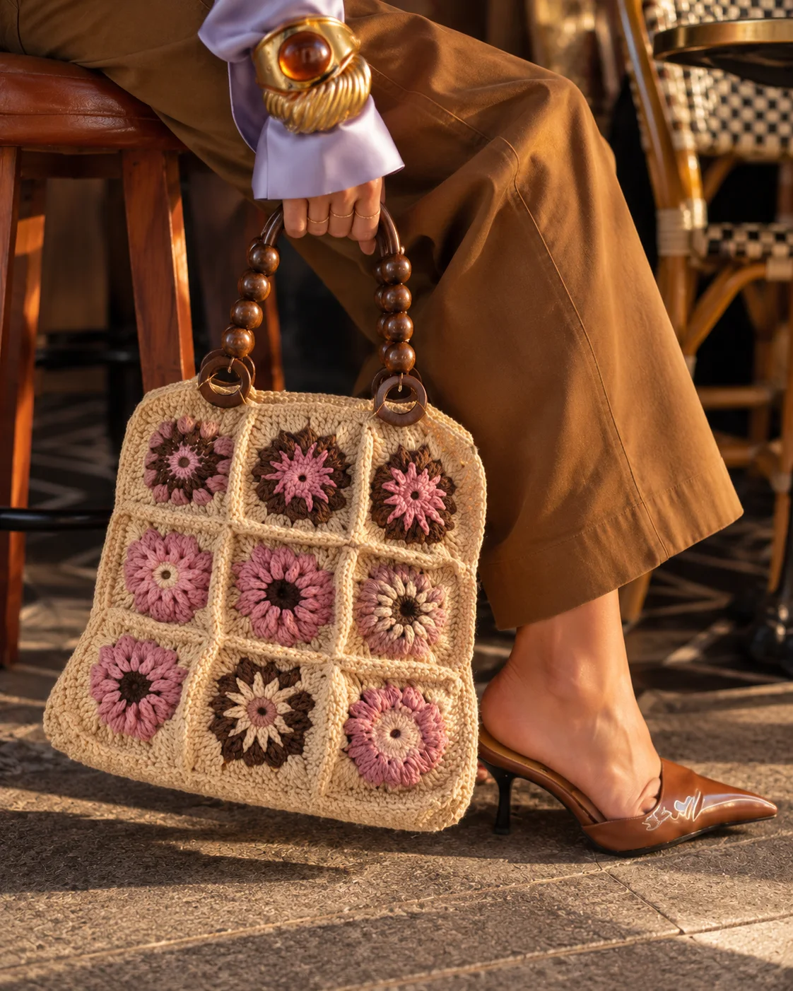 The Sama Bag